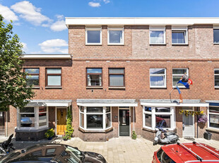 Laurenburgstraat 13