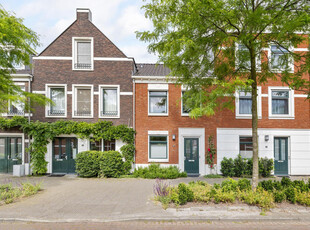 Ommoordsestraat 21