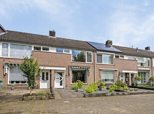 Pottenbakkerstraat 22