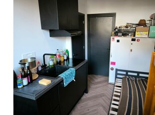 Studio van 25 m² in Tilburg