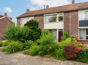 Tulpstraat 22