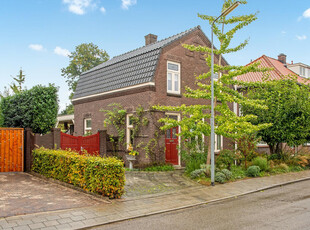 van Sasse van Ysseltstraat 46