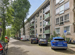 Vrolikstraat 407D