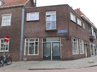 Willem de Zwijgerstraat 2