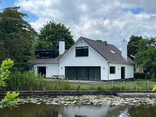 Woonhuis in Abcoude met 5 kamers