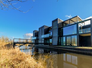 Woonhuis in Muiden met 6 kamers