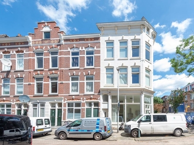 Agniesestraat in Rotterdam (65m2)