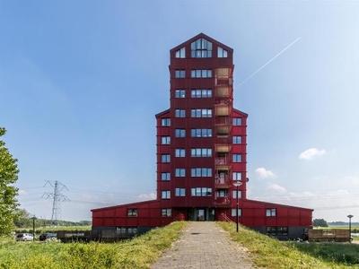 Appartement in Almere met 4 kamers