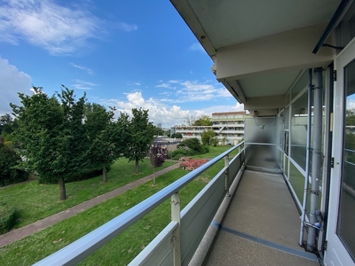 Appartement in Alphen Aan Den Rijn met 3 kamers