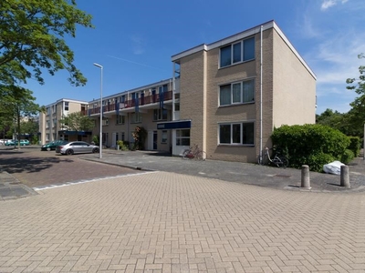 Appartement in Amstelveen met 3 kamers