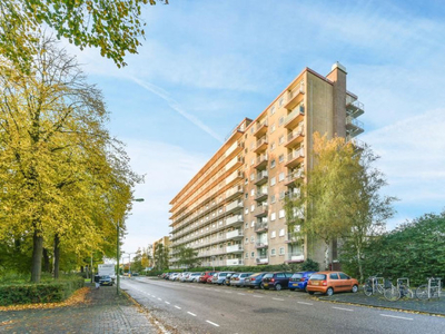 Appartement in Amstelveen met 3 kamers