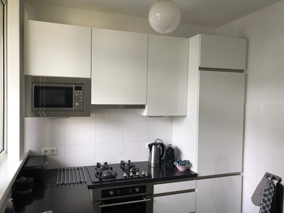 Appartement in Amstelveen met 3 kamers