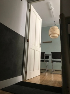 Appartement in Amsterdam met 2 kamers