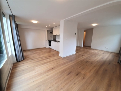 Appartement in Amsterdam met 2 kamers