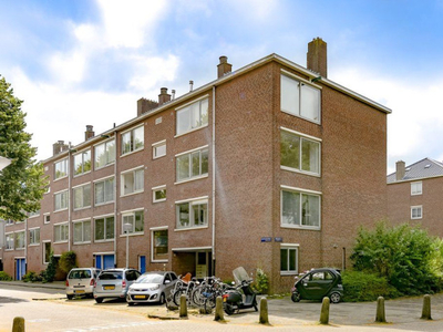 Appartement in Amsterdam met 2 kamers