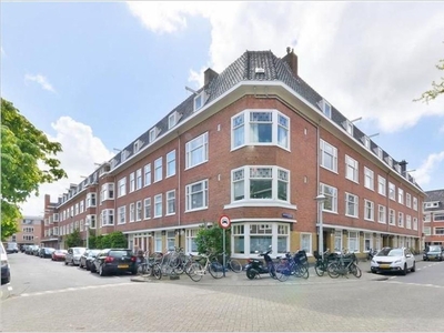 Appartement in Amsterdam met 3 kamers