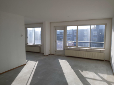 Appartement in Amsterdam met 3 kamers