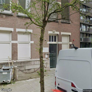 Appartement in Amsterdam met 3 kamers