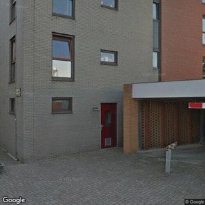 Appartement in Amsterdam met 3 kamers