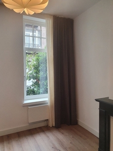 Appartement in Amsterdam met 3 kamers