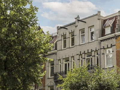 Appartement in Amsterdam met 5 kamers