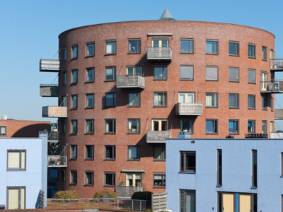 Appartement in Apeldoorn met 3 kamers