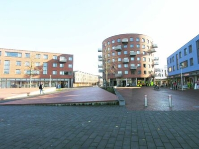 Appartement in Apeldoorn met 4 kamers