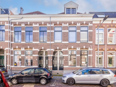 Appartement in Arnhem met 2 kamers