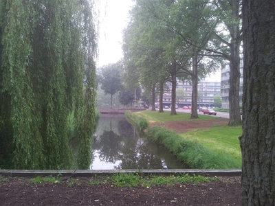 Appartement in Arnhem met 3 kamers