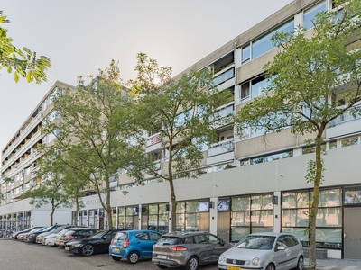 Appartement in Breda met 2 kamers