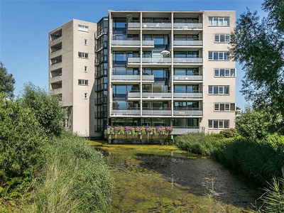 Appartement in Breda met 2 kamers