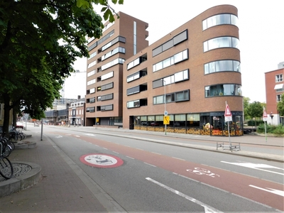 Appartement in Breda met 3 kamers