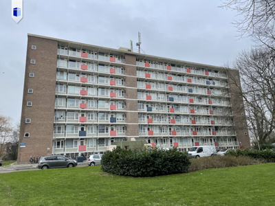 Appartement in Delft met 3 kamers