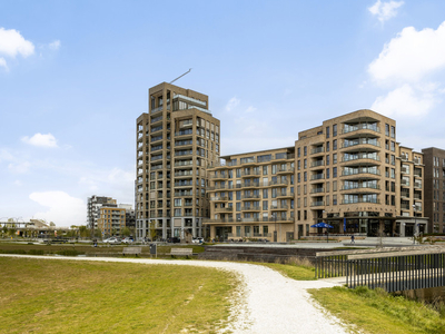 Appartement in Diemen met 4 kamers