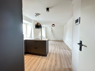 Appartement in Eindhoven met 2 kamers