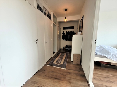 Appartement in Eindhoven met 4 kamers