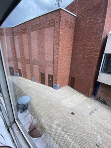 Appartement in Enschede met 2 kamers