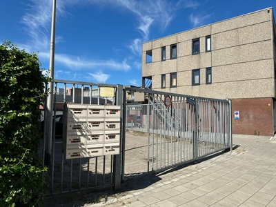 Appartement in Enschede met 2 kamers