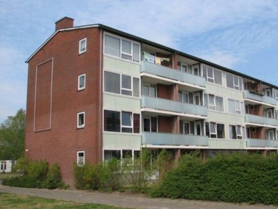 Appartement in Enschede met 4 kamers