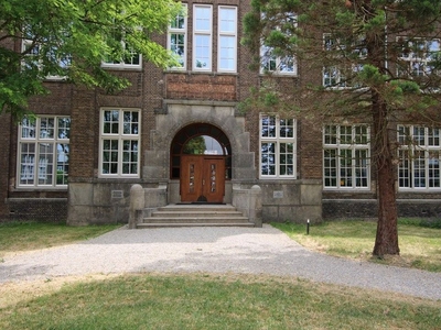 Appartement in Haarlem