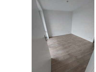 Appartement in Haarlem