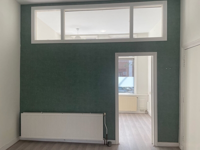 Appartement in Haarlem met 3 kamers