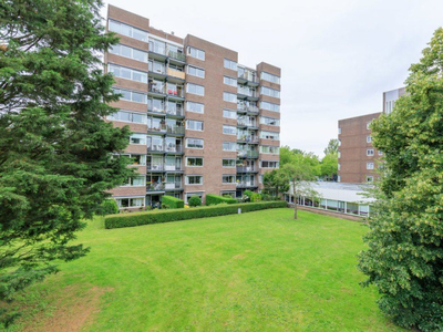 Appartement in Heemstede met 2 kamers