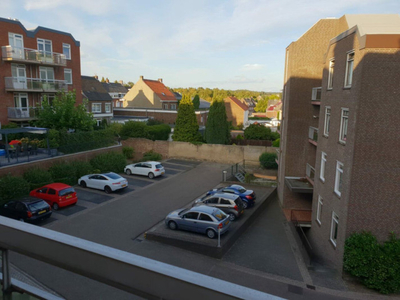 Appartement in Heerlen met 5 kamers