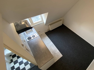 Appartement in Helmond met 2 kamers