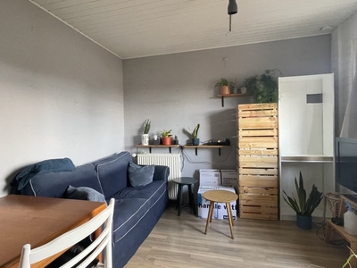 Appartement in Hilversum met 2 kamers