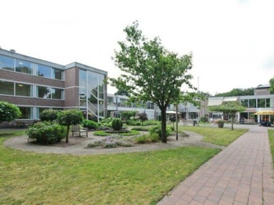 Appartement in Huis Ter Heide met 2 kamers