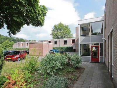 Appartement in Huis Ter Heide met 2 kamers