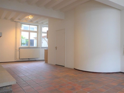 Appartement in Maastricht