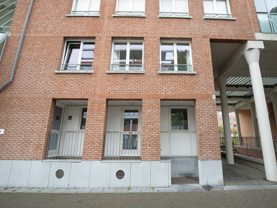 Appartement in Maastricht met 3 kamers